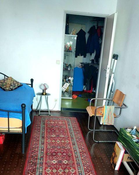 Room With A View Berlino Esterno foto